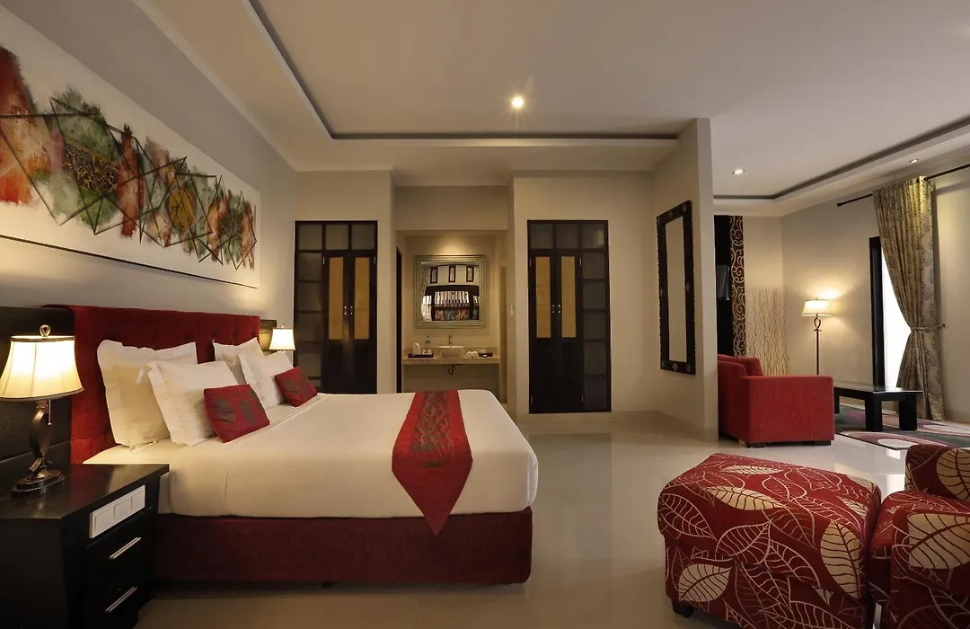 Vamana Resort - Chse Certified-1