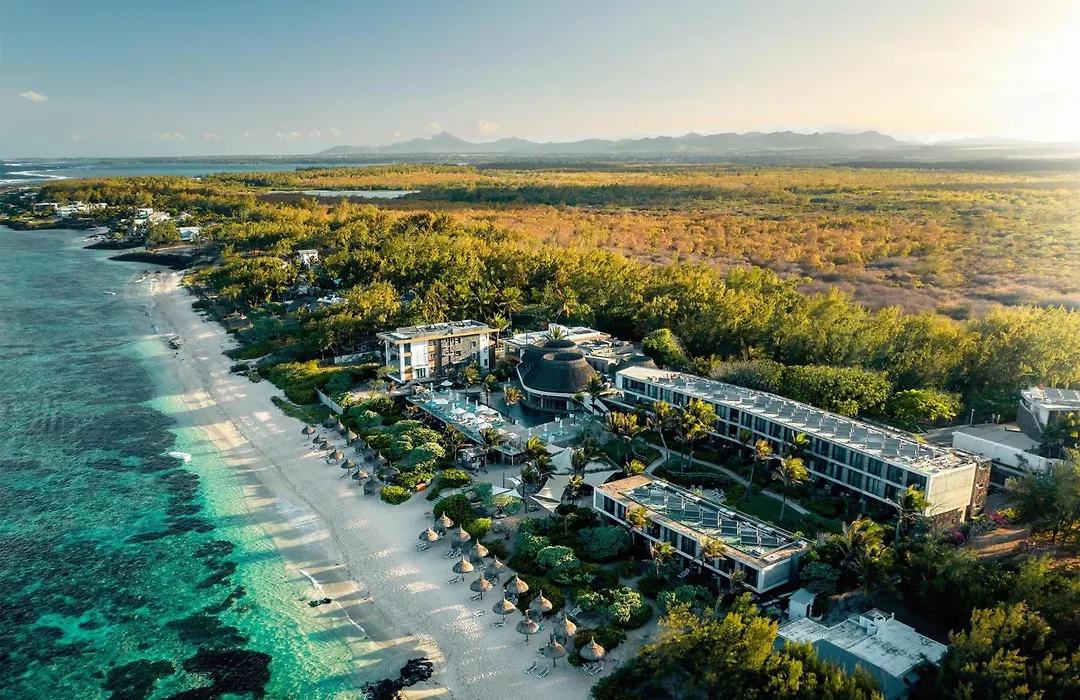Radisson Blu Poste Lafayette Resort & Spa (Adults Only)-1