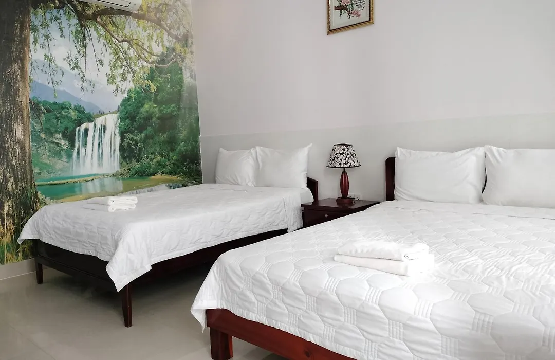 Hai Yen Family Hotel-1