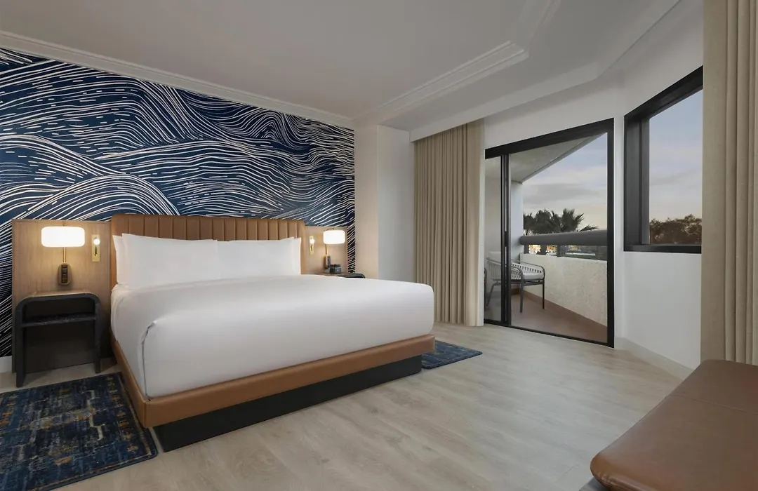 Hyatt Regency Irvine-1