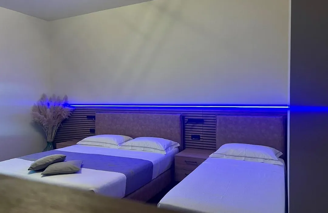 Hotel Oasi da Paolo-1