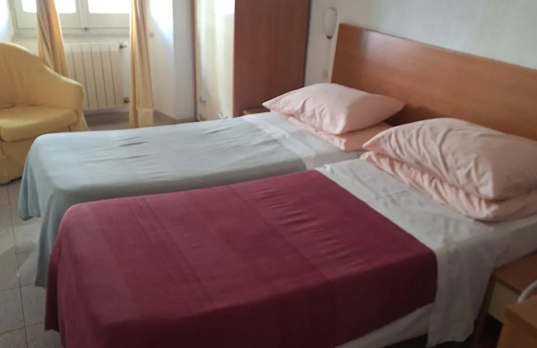 Albergo Romeo-1