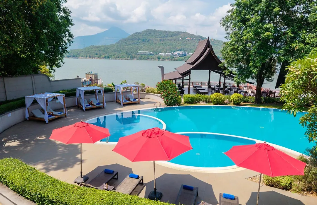 Champasak Grand Hotel-1