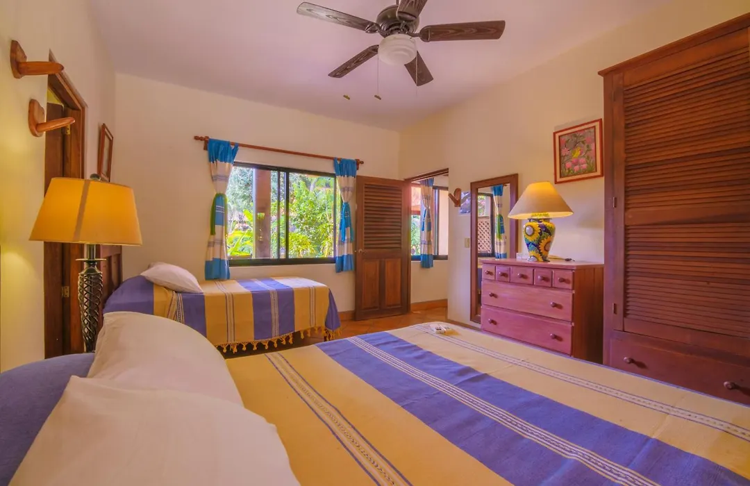 Hotel Casamar Suites-1