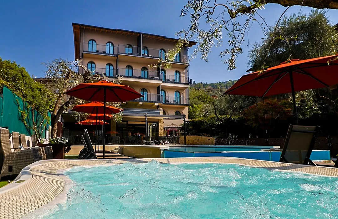 Hotel Al Caminetto - Adults Only, Worldhotels Crafted-1