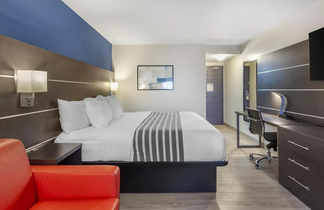 Best Western Kincardine-1