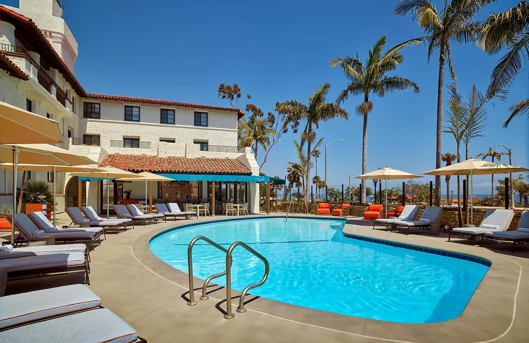 Mar Monte Hotel, In The Unbound Collection By Hyatt-1