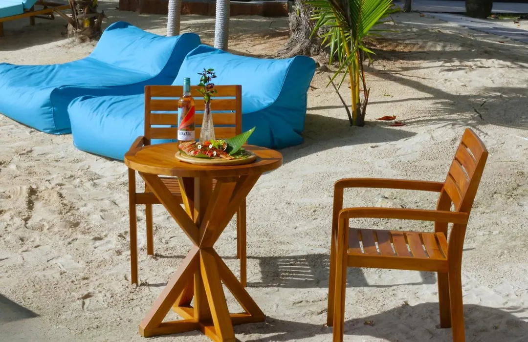 Castello Beach Hotel-1