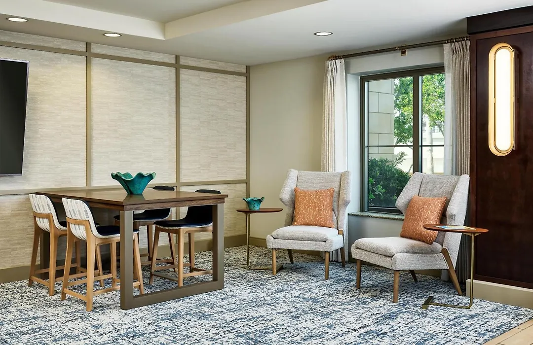 Hampton Inn & Suites Destin-1