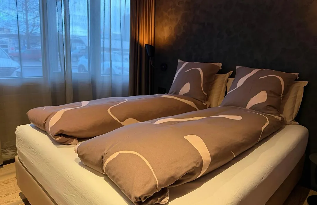 Hotel Lotus-1