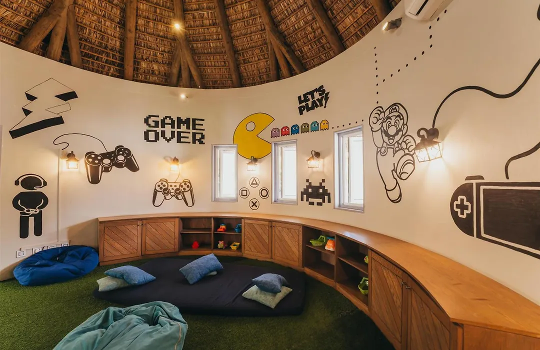 Radisson Blu Azuri Resort & Spa-1