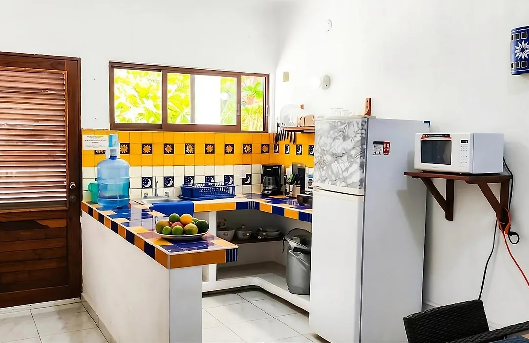 Casa Mazunte Tierra Viva-1