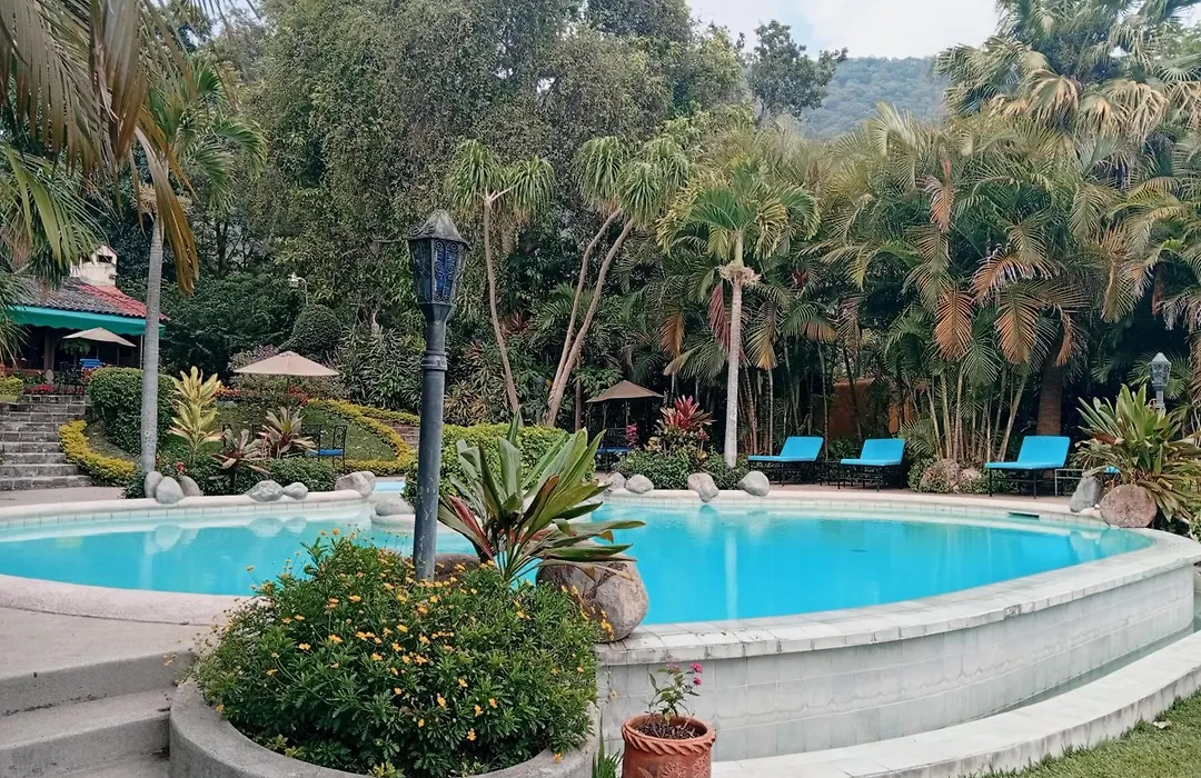 Hotel San Buenaventura De Atitlan-1