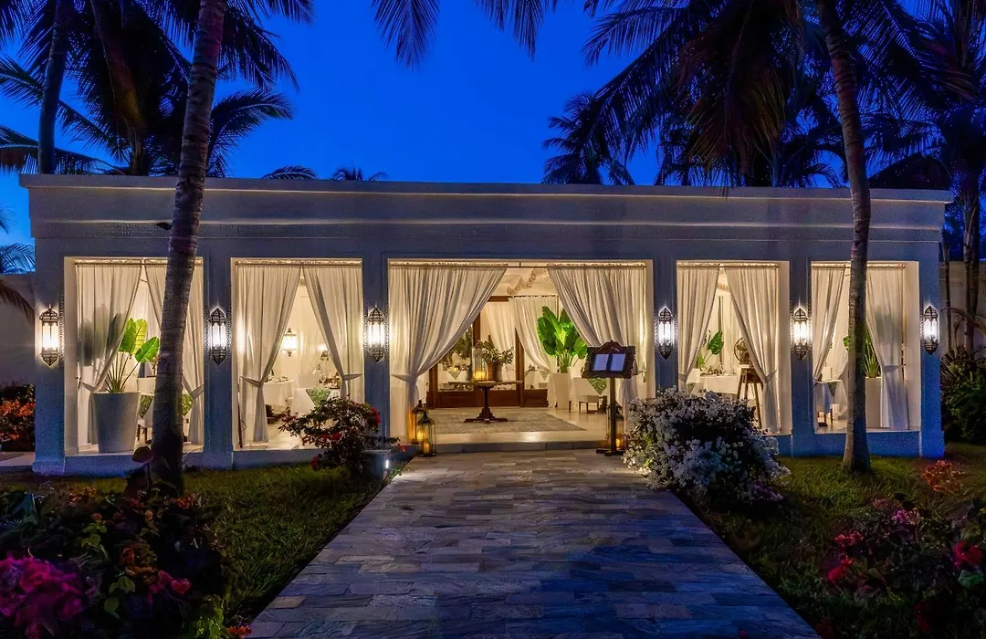 Baraza Resort And Spa Zanzibar-1