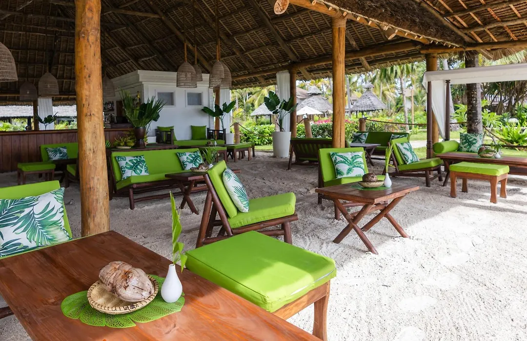 Breezes Beach Club And Spa-1