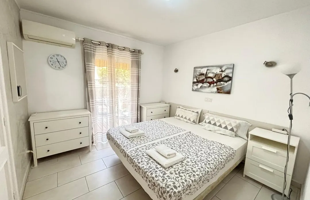 Yucca Park ApartHotel-1