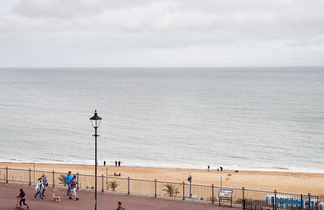 The House At Ramsgate-1