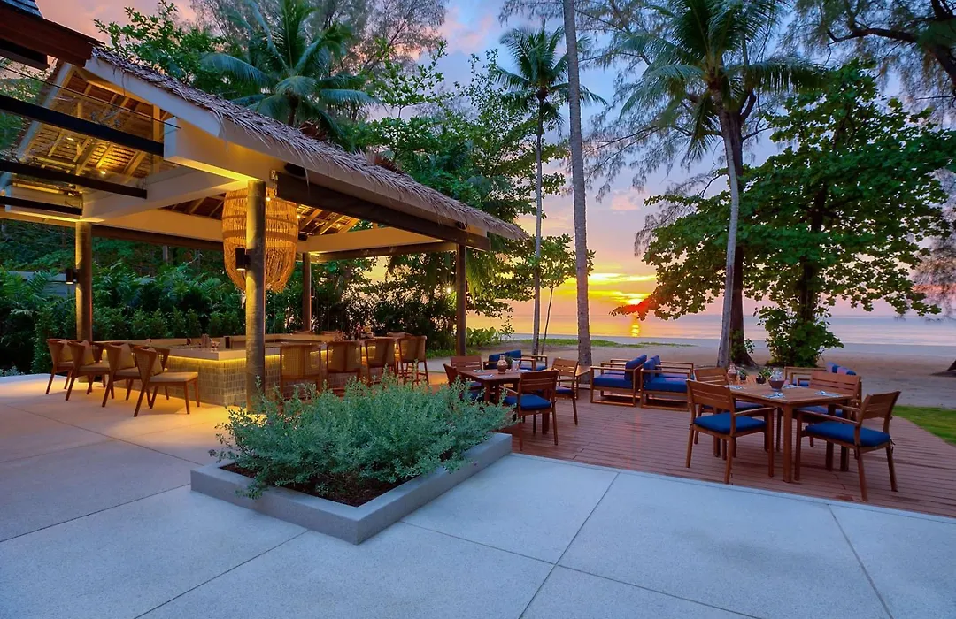 Outrigger Khao Lak Beach Resort-1