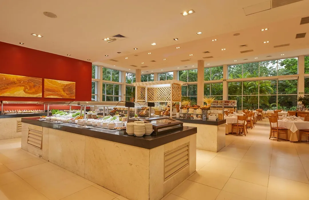 Bahia Principe Escape Sian Ka'An (Adults Only)-1