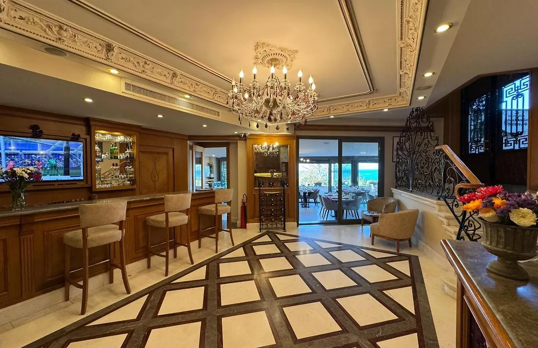 Glk Premier Sea Mansion Suites & Spa - Special Class-1