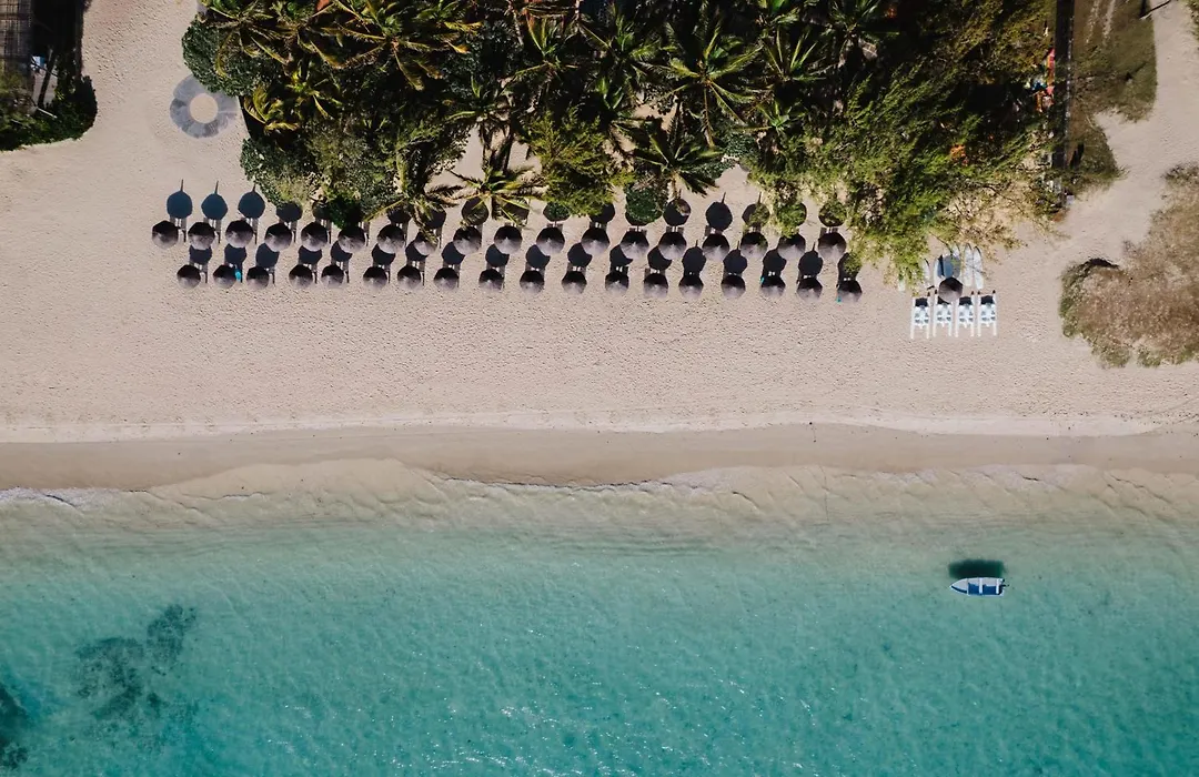 Crystals Beach Resort Belle Mare, A Member Of Radisson Individuals-1