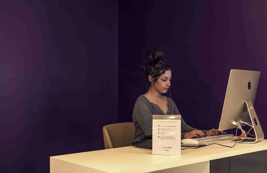 Mercure Cherbourg Centre Port-1