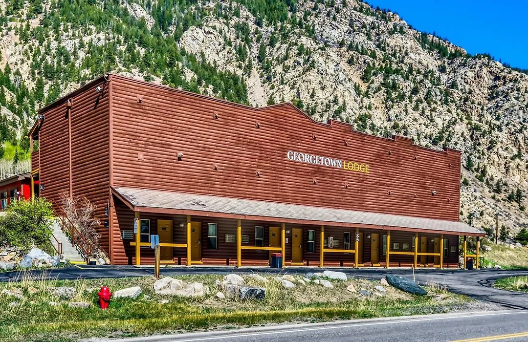 Georgetown Lodge-1