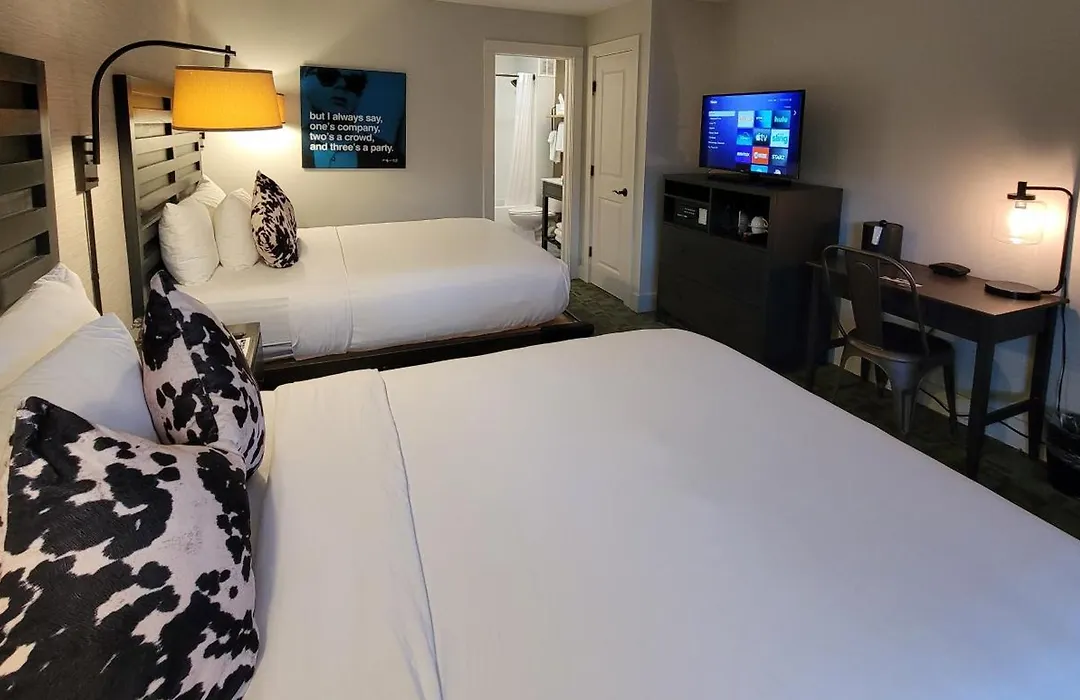 Hotel Hi-Ho - Contactless Check-In-1