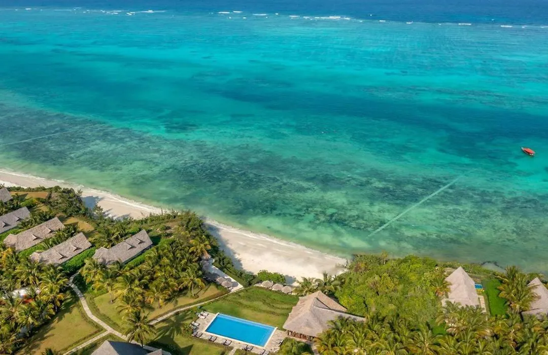 Zawadi Hotel, Zanzibar-1