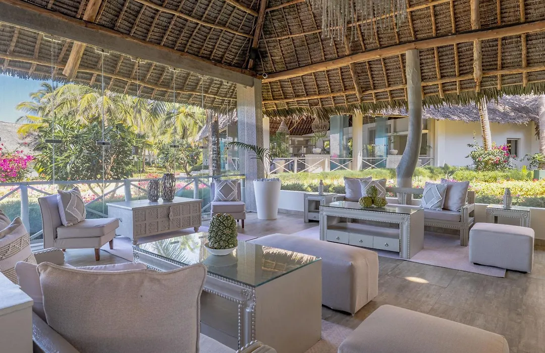 Zawadi Hotel, Zanzibar-1