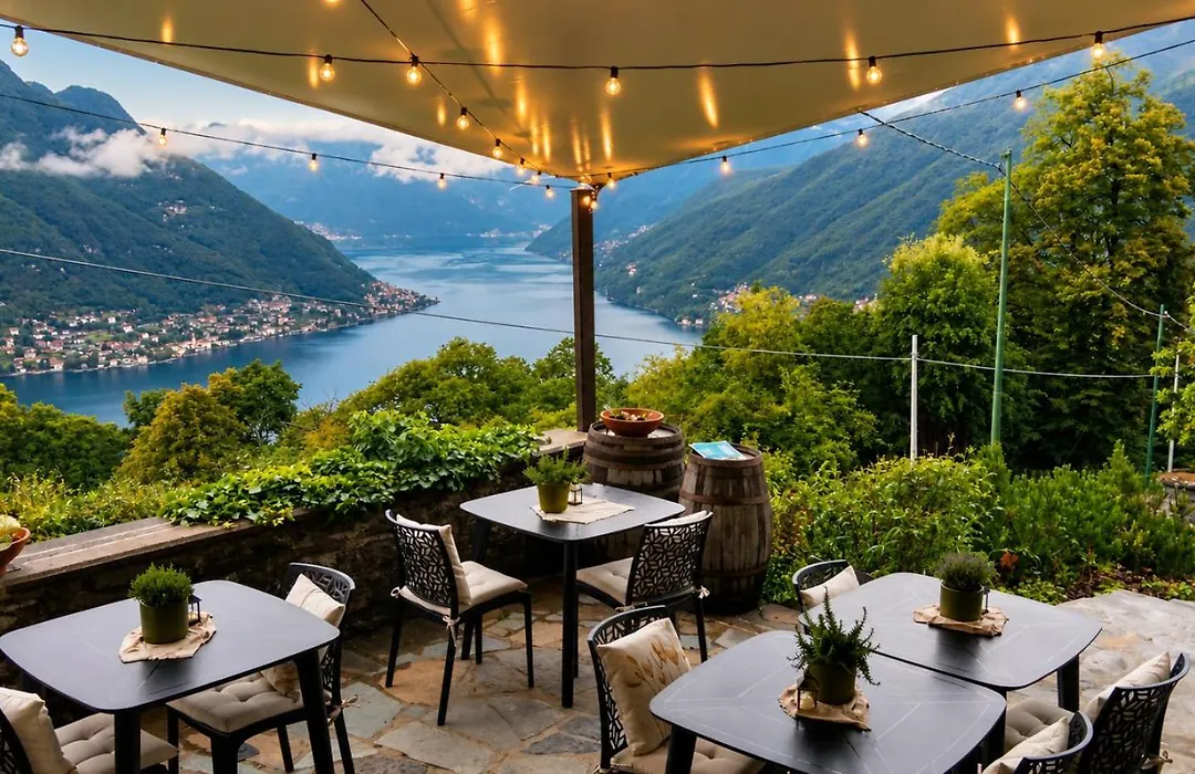 Essentia Guest House-1