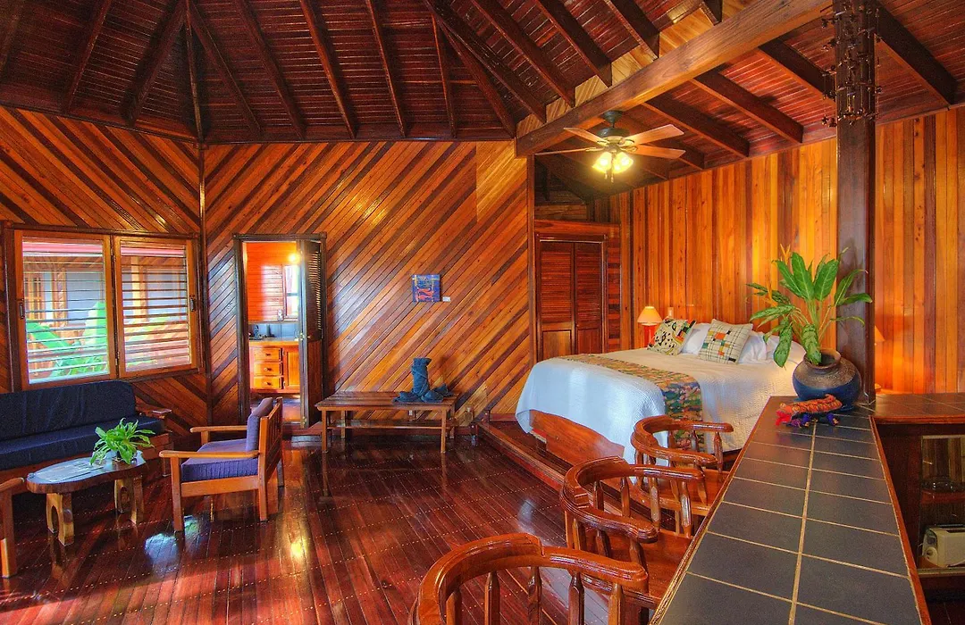 Tambor Tropical Beach Resort- Adults Only-1