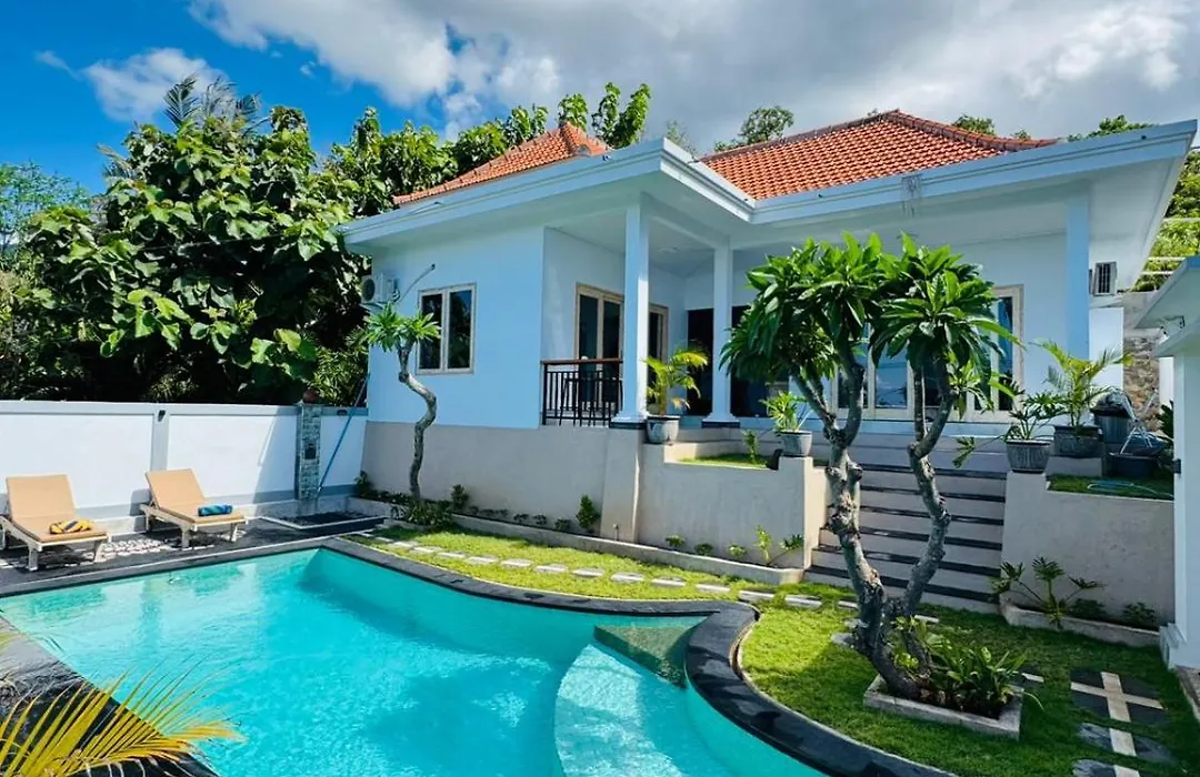 Coral Bay Bungalows Amed Bali-1
