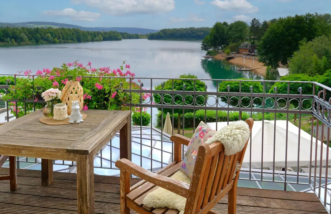 Seehotel Niedernberg - Das Dorf am See-1