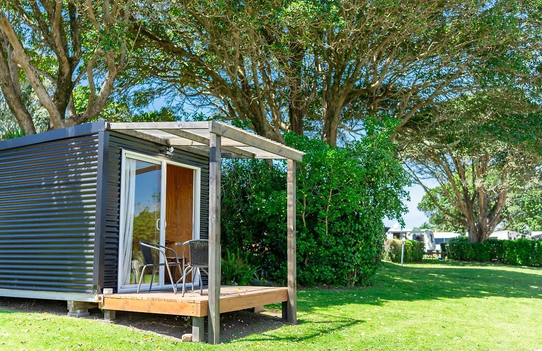 Athenree Hot Springs & Holiday Park-1