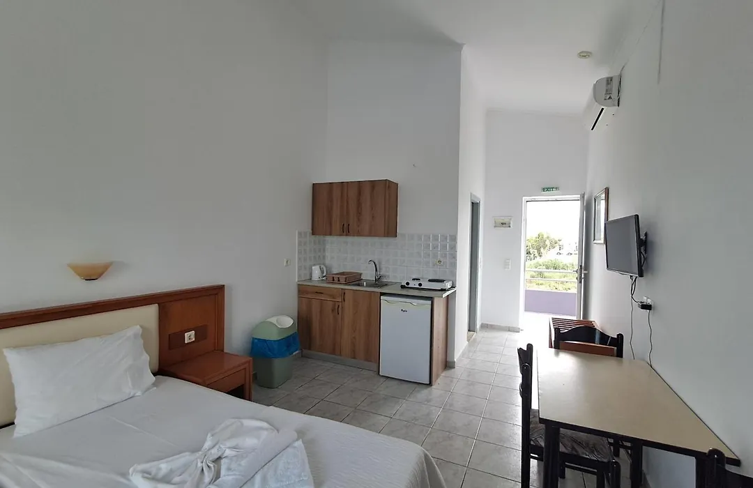 Haridimos Apartments-1