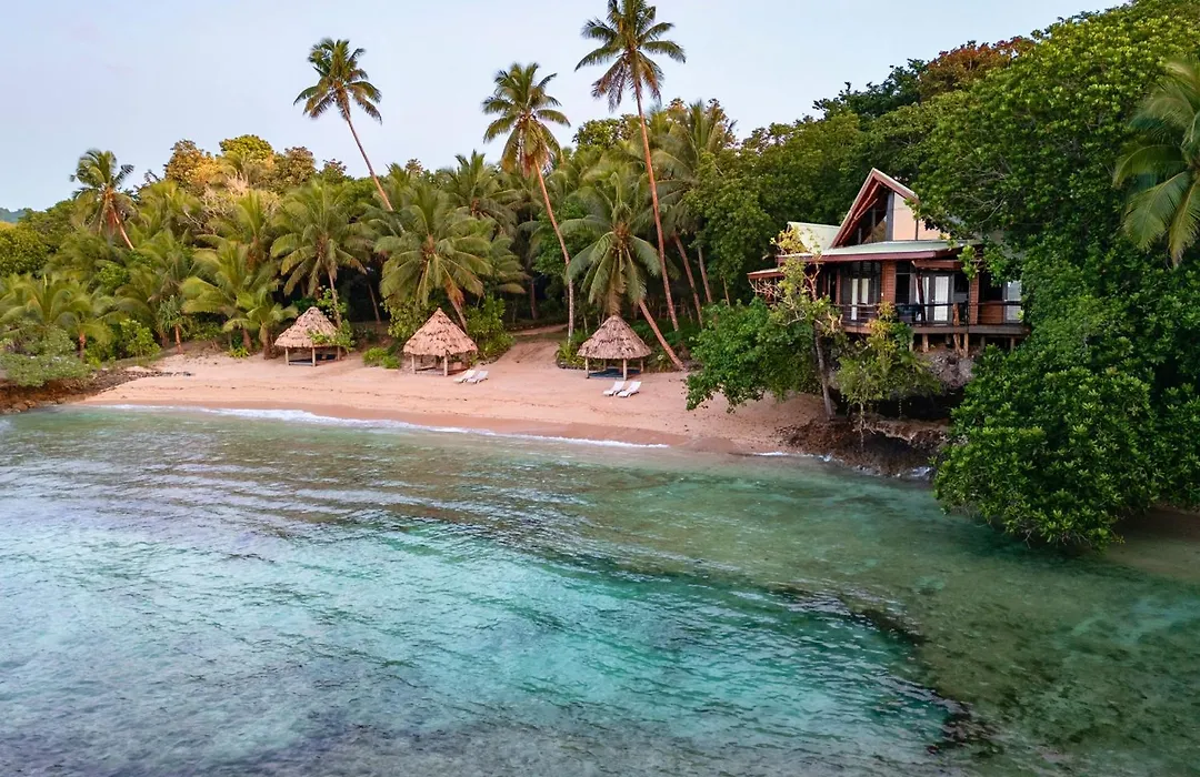 Savasi Island Resort-1
