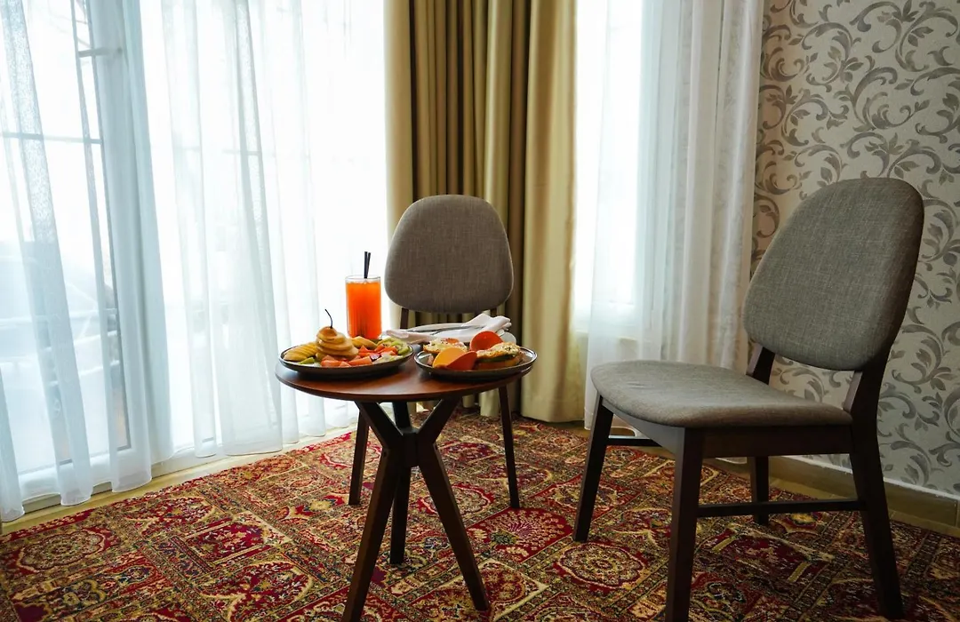 Prestige Resort-1