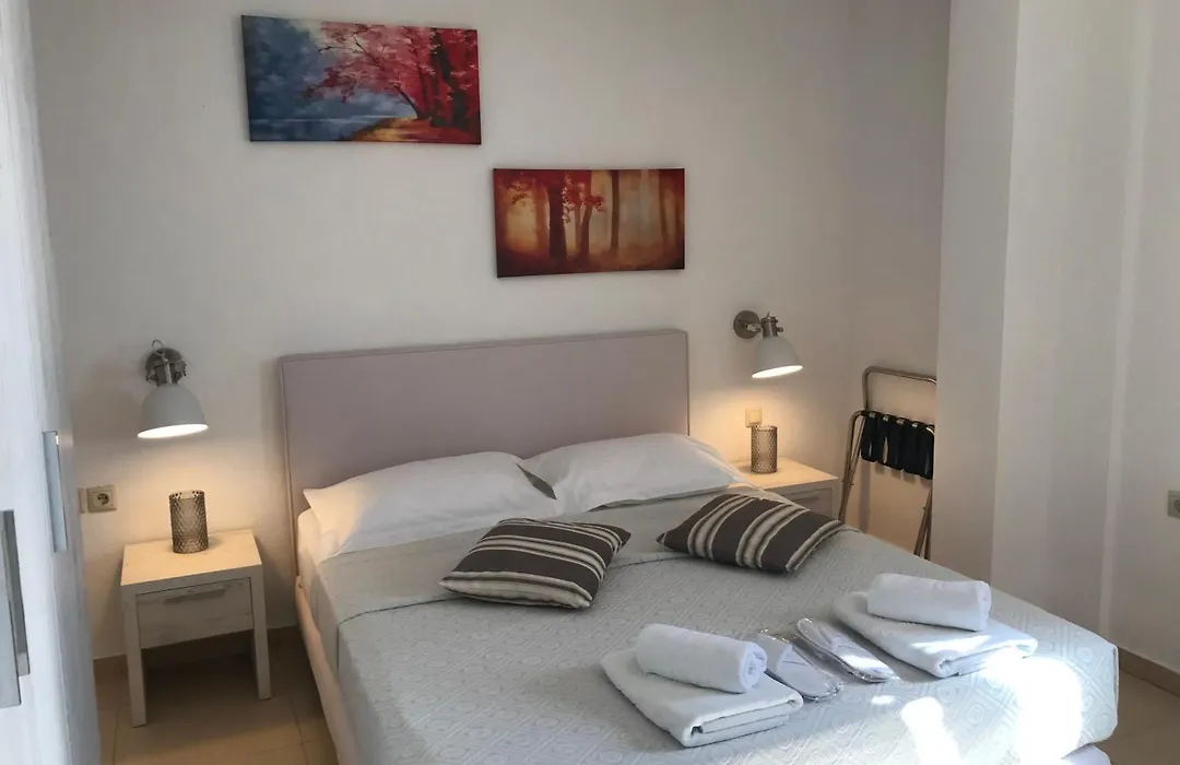 Koumaros Aparthotel-1