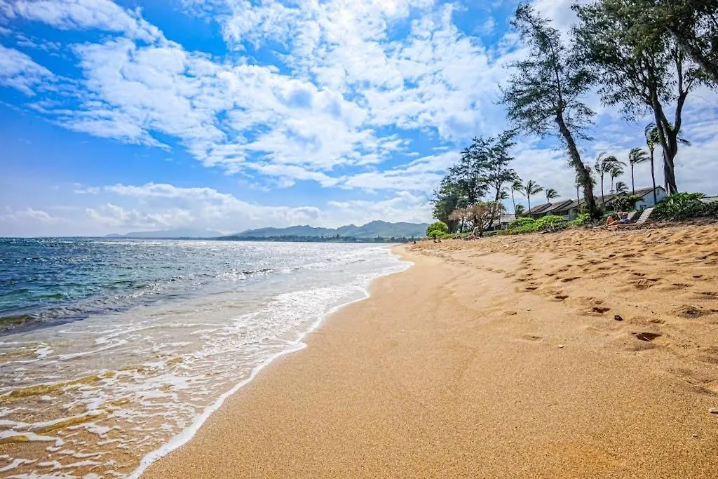 Islander On The Beach 155-1