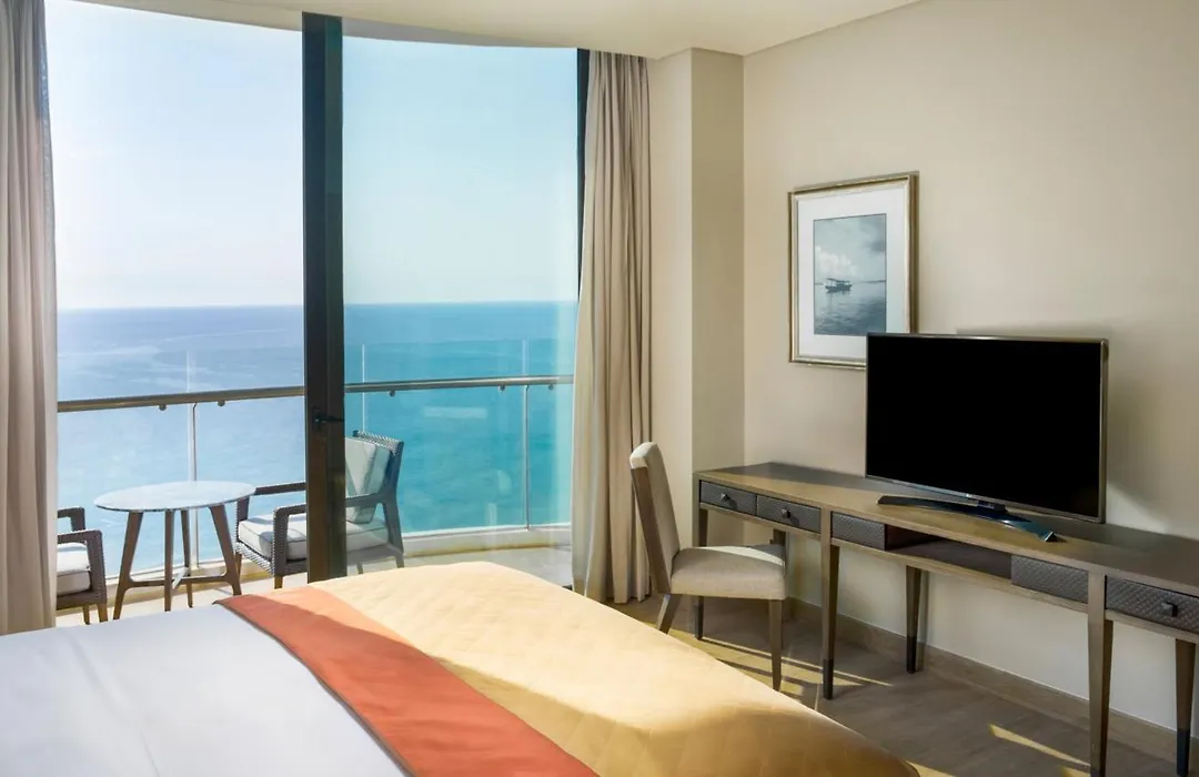 Intercontinental Phu Quoc Long Beach Resort By Ihg-1
