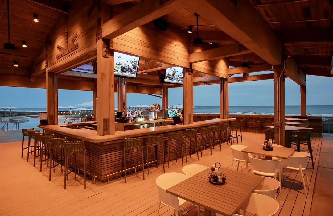 The Lodge At Gulf State Park, A Hilton Hotel-1