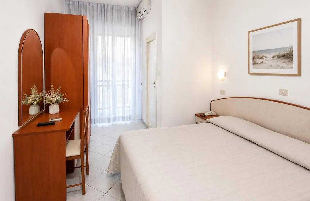 Hotel Villa Lieta-1