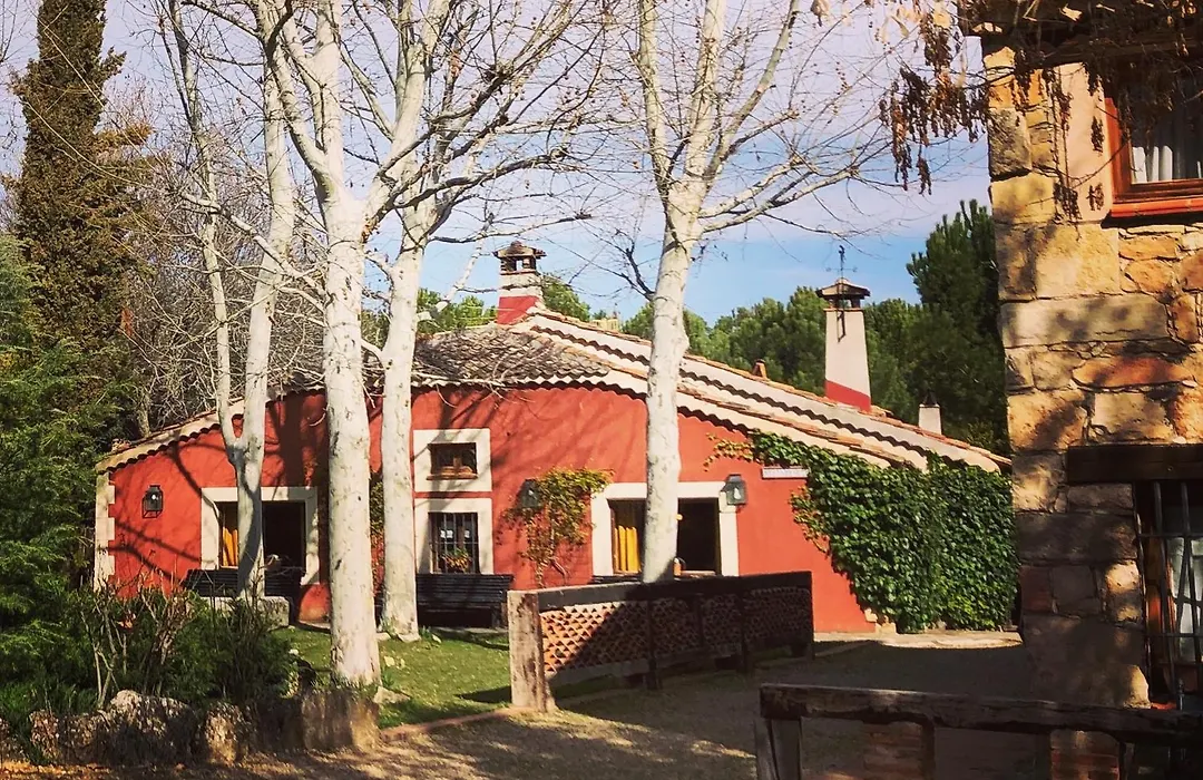 La Tejera de Fausto-1