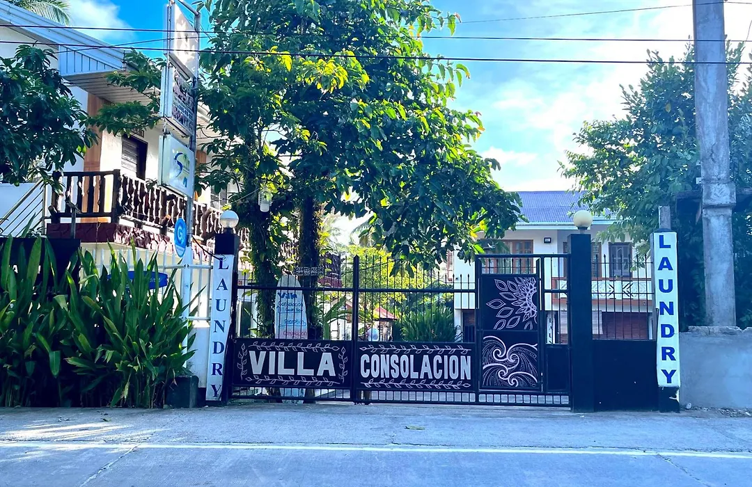 Villa Consolacion Resort-1