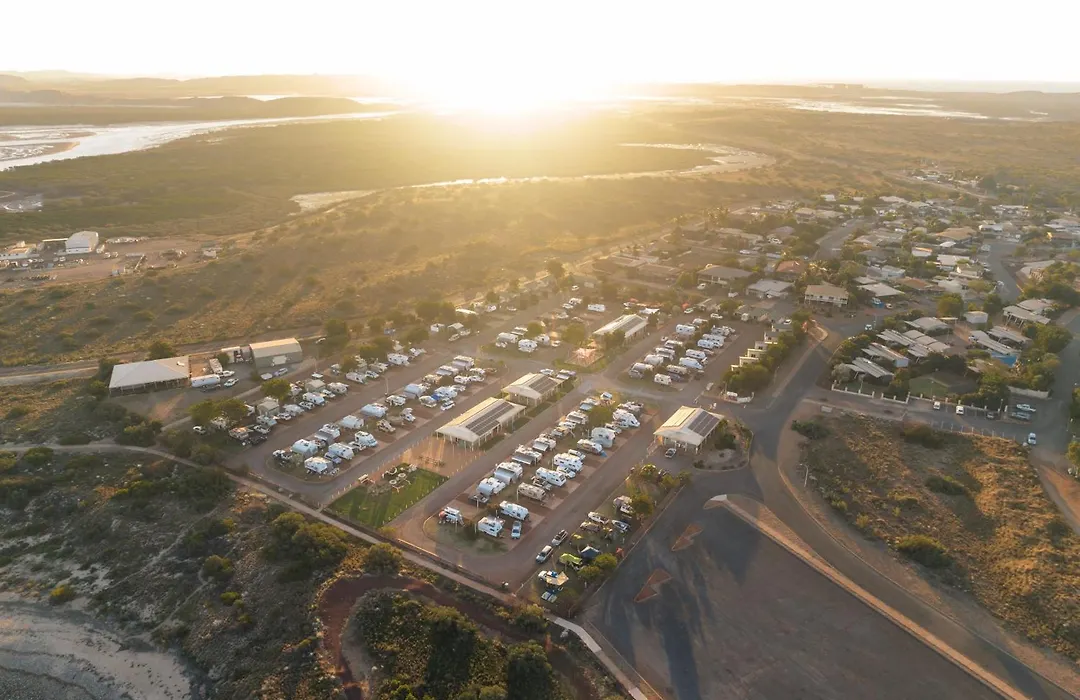 The Cove Holiday Village-1