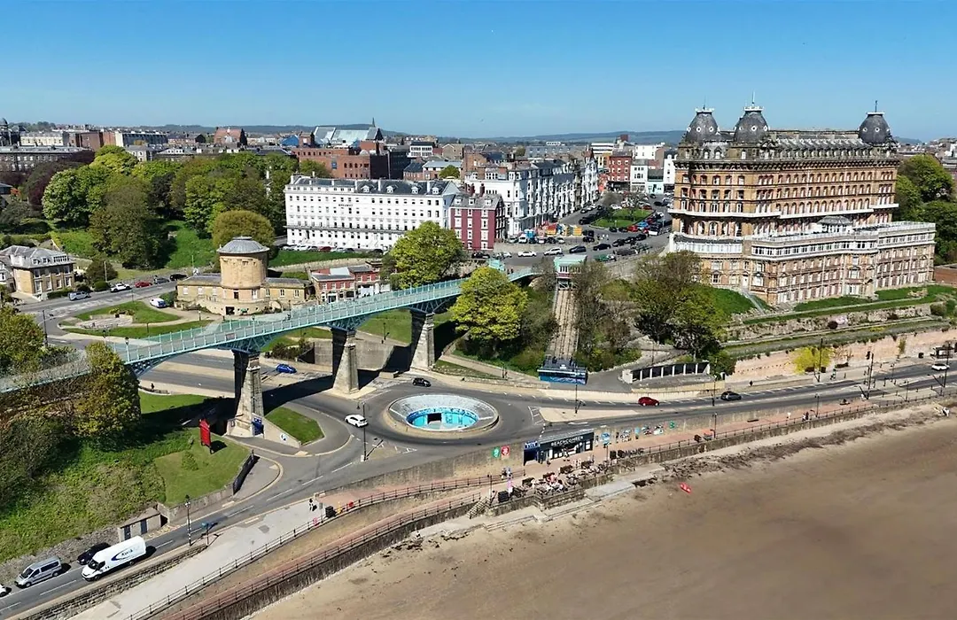 Bike & Boot Inns Scarborough - Leisure Hotels For Now-1