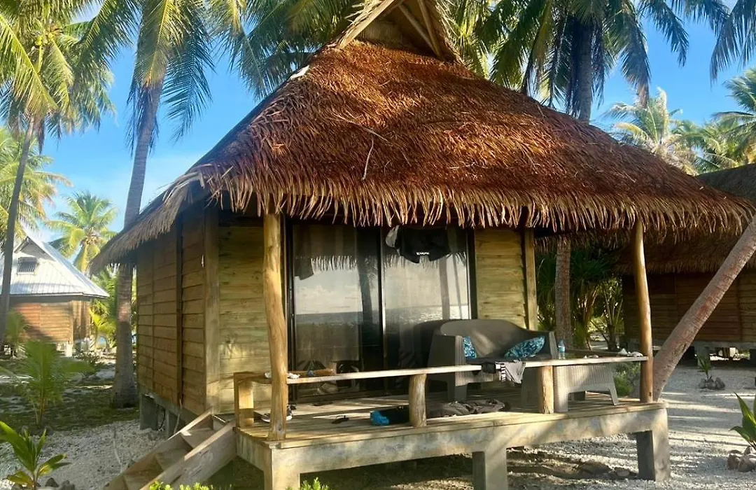 Aotera Guest House-1