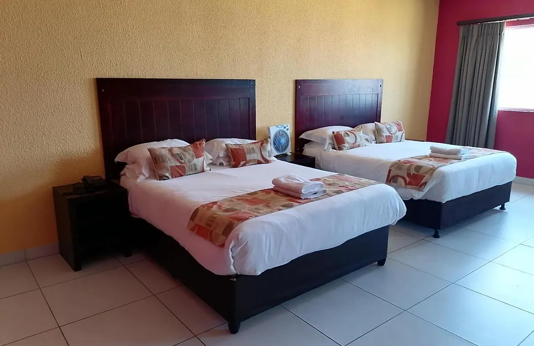 Margate Beach Lodge-1