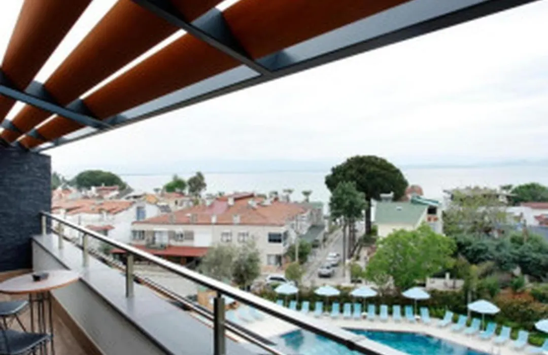 Kazdaglari Allia Thermal Health & Spa-1